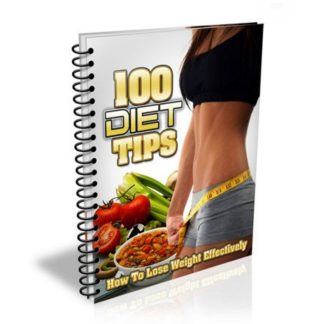 Weight loss